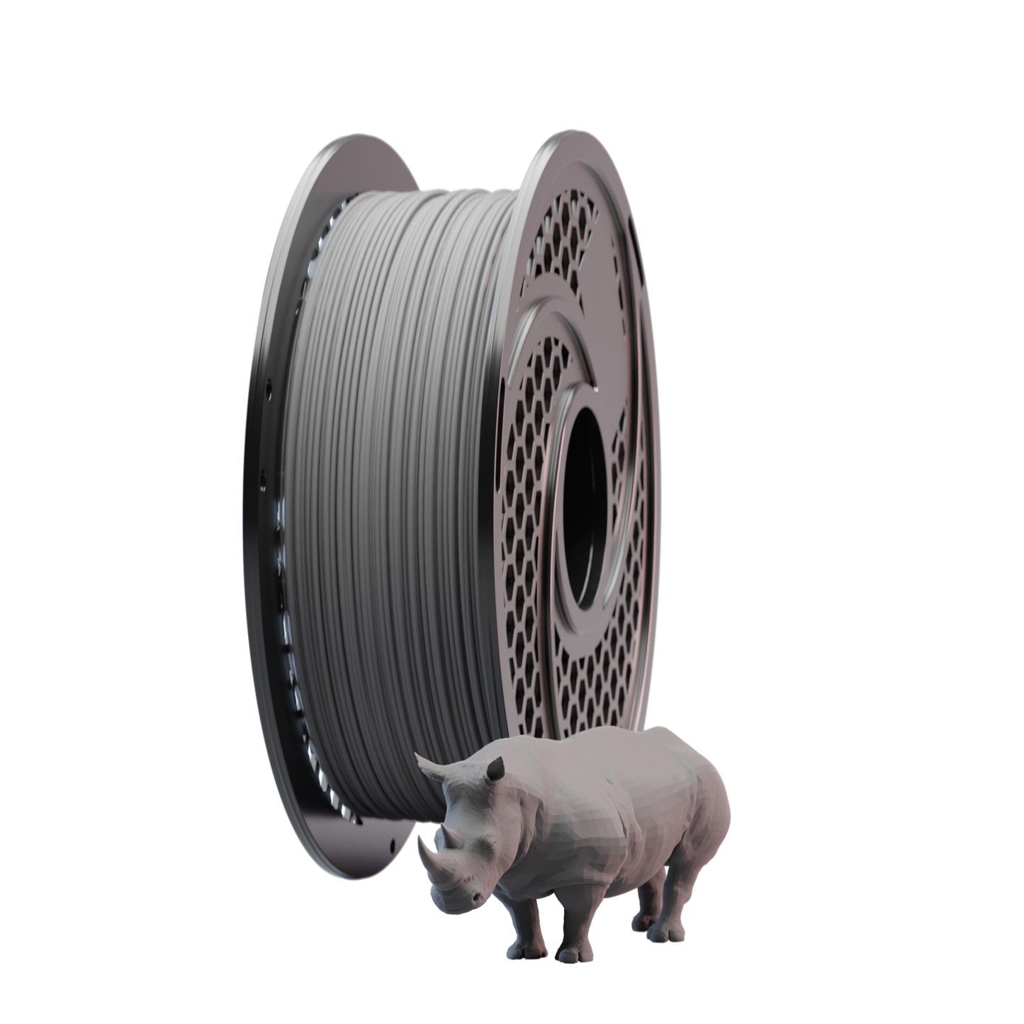 SAFilament – PLA – Grey – 1kg – 1.75mm