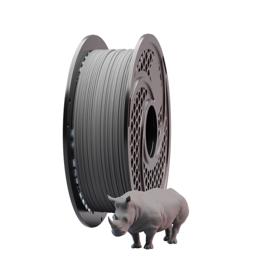 SAFilament – PLA – Grey – 1kg – 1.75mm