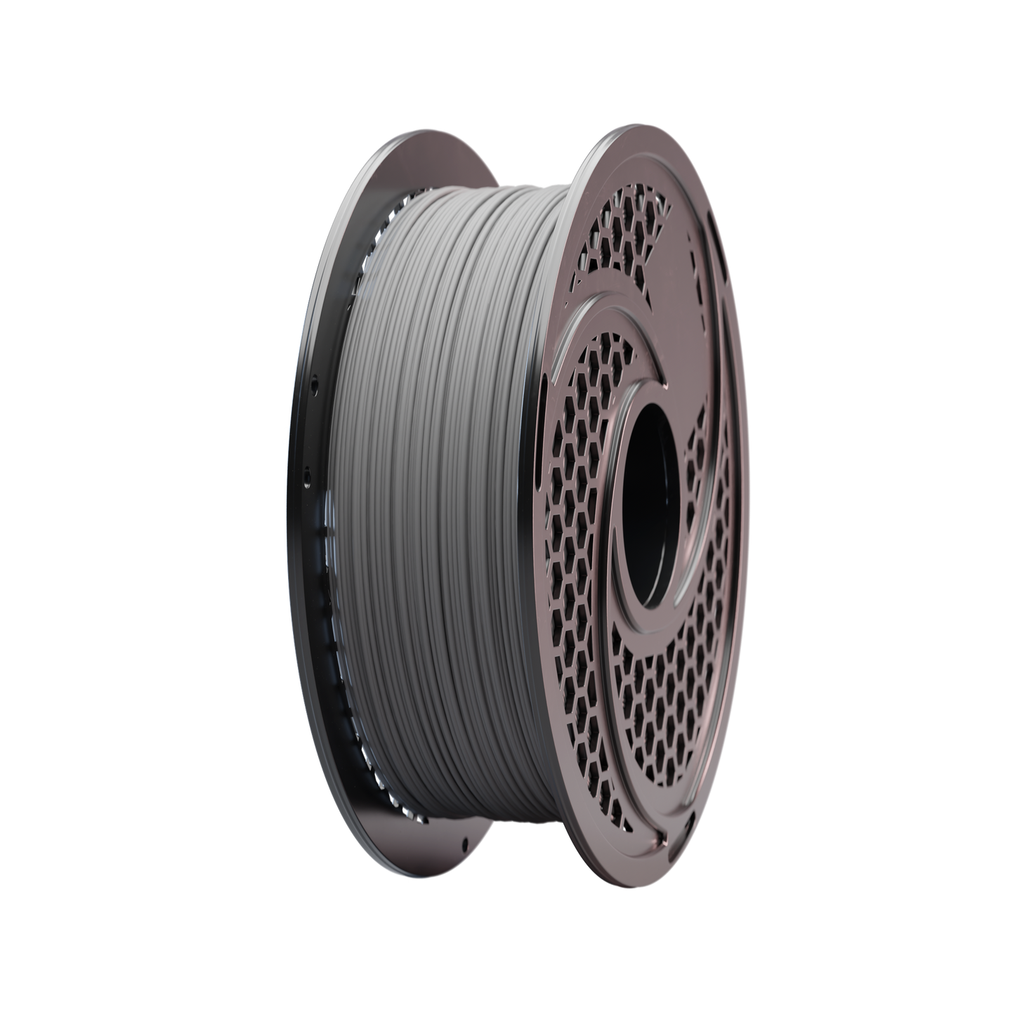 SAFilament – PLA – Grey – 1kg – 1.75mm
