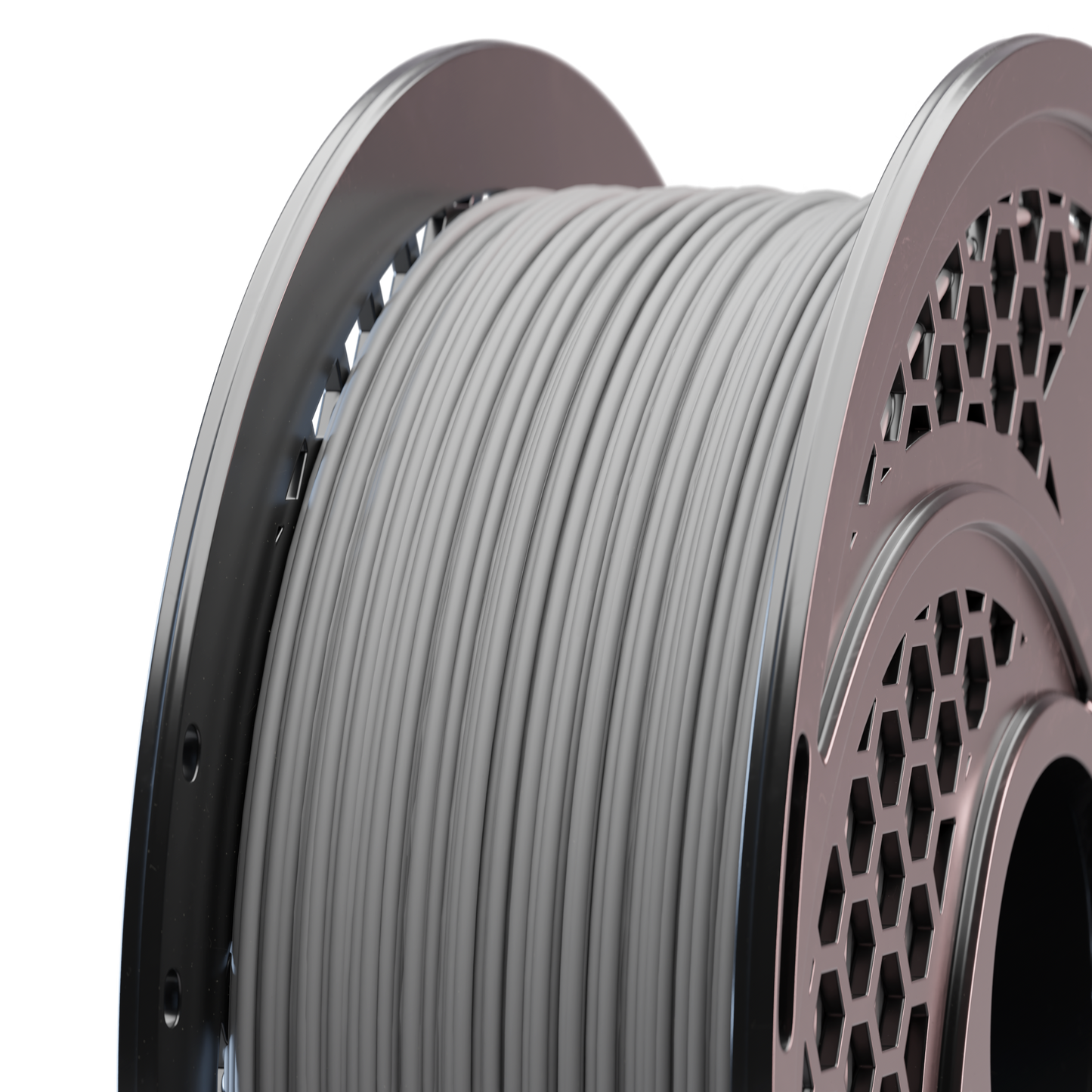 SAFilament – PLA – Grey – 1kg – 1.75mm