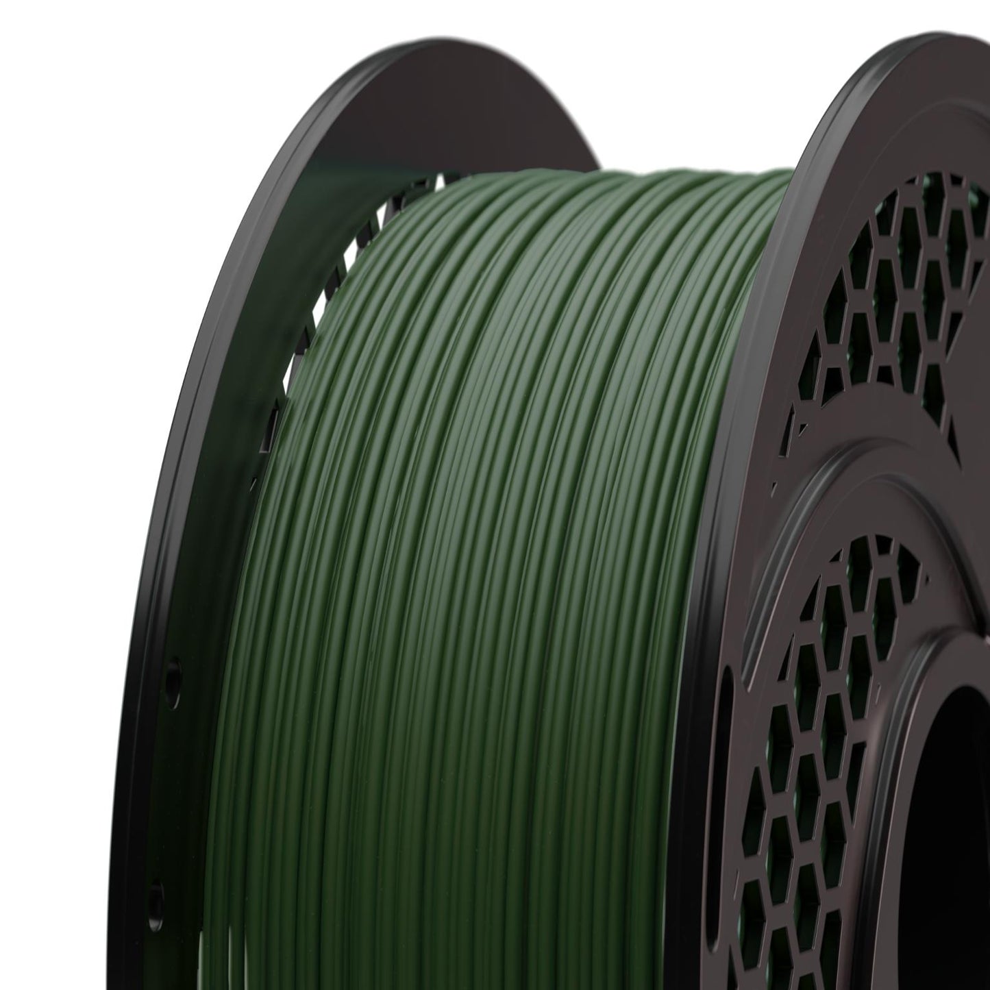 SAFilament – PLA – Olive Drab – 1kg – 1.75mm