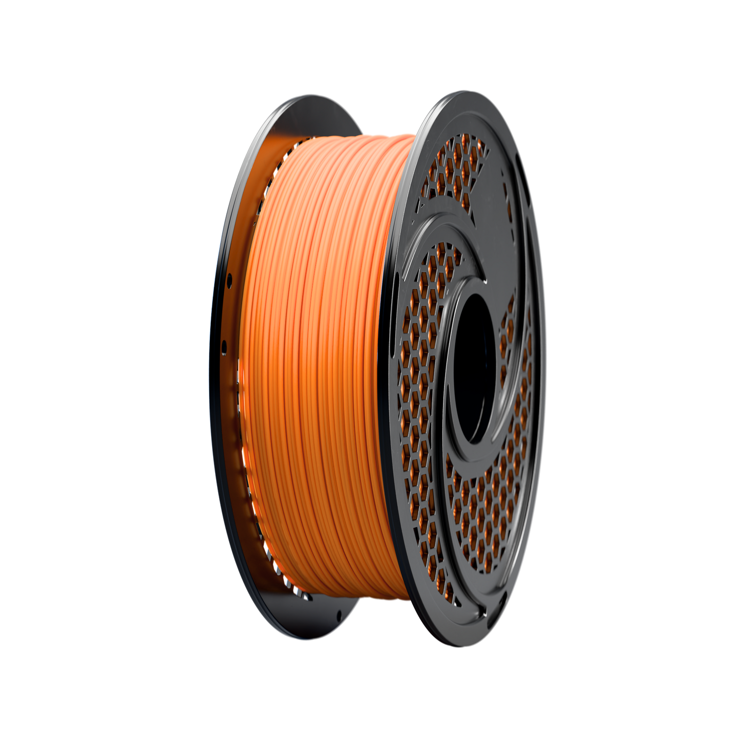 SAFilament – PLA – Orange – 1kg – 1.75mm
