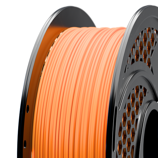 SAFilament – PLA – Orange – 1kg – 1.75mm