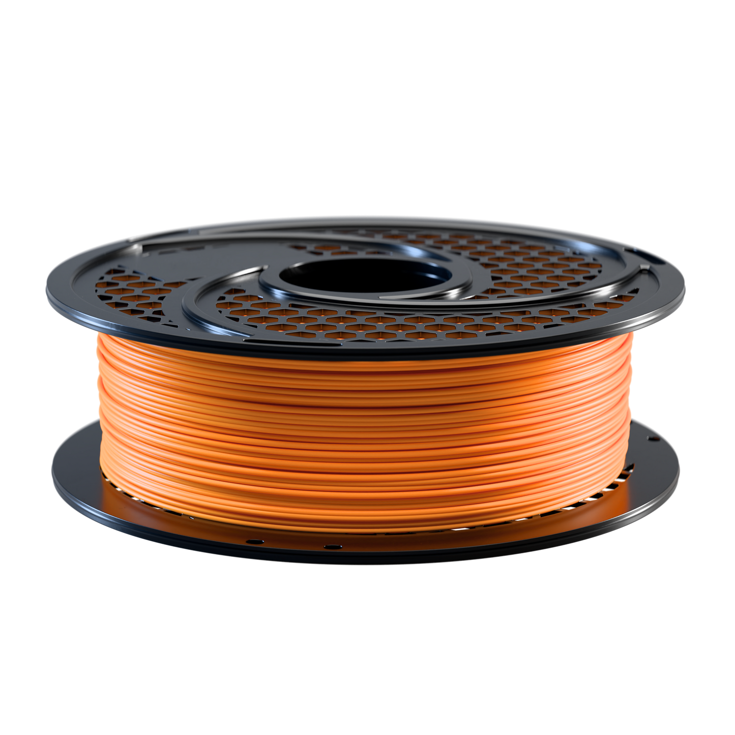 SAFilament – PLA – Orange – 1kg – 1.75mm