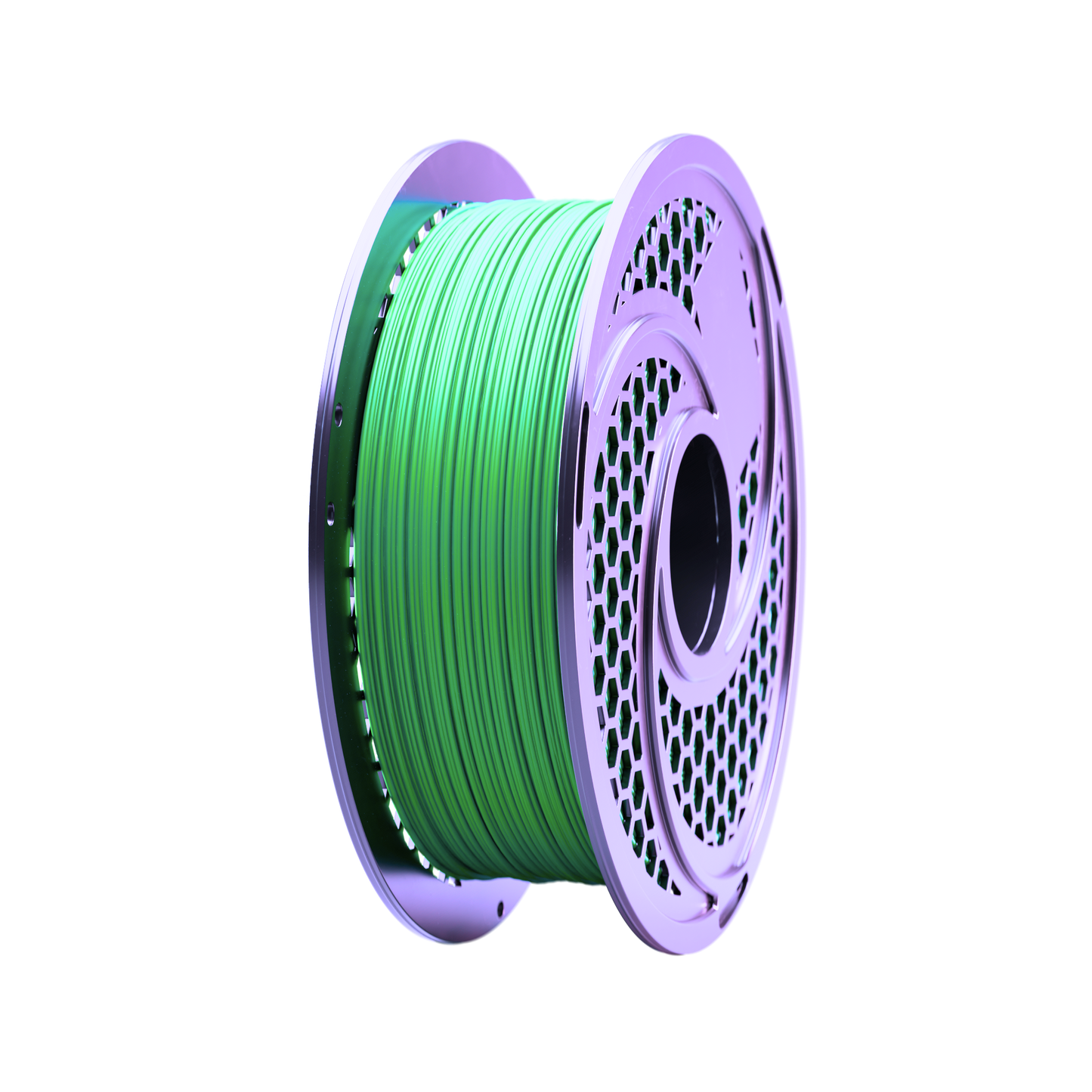 SAFilament – PLA – Pale Green – 1kg – 1.75mm