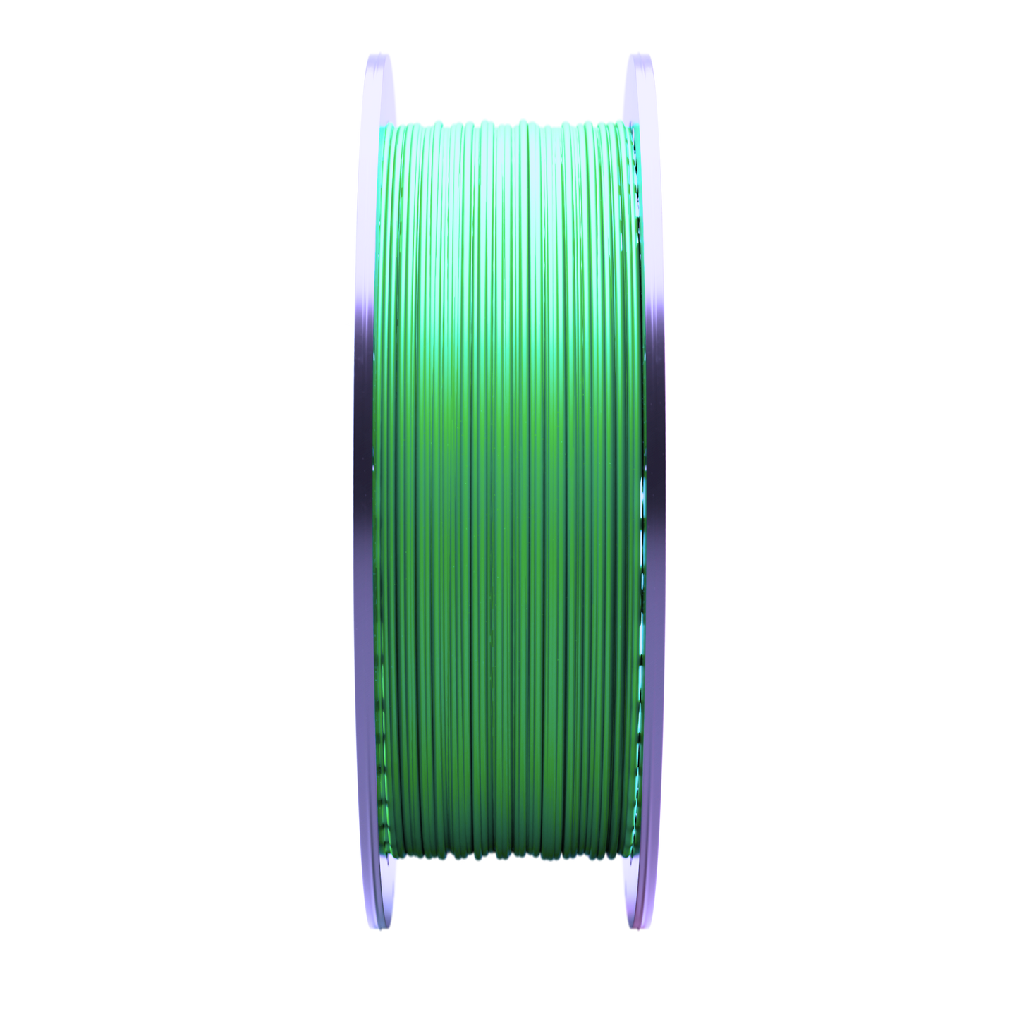 SAFilament – PLA – Pale Green – 1kg – 1.75mm