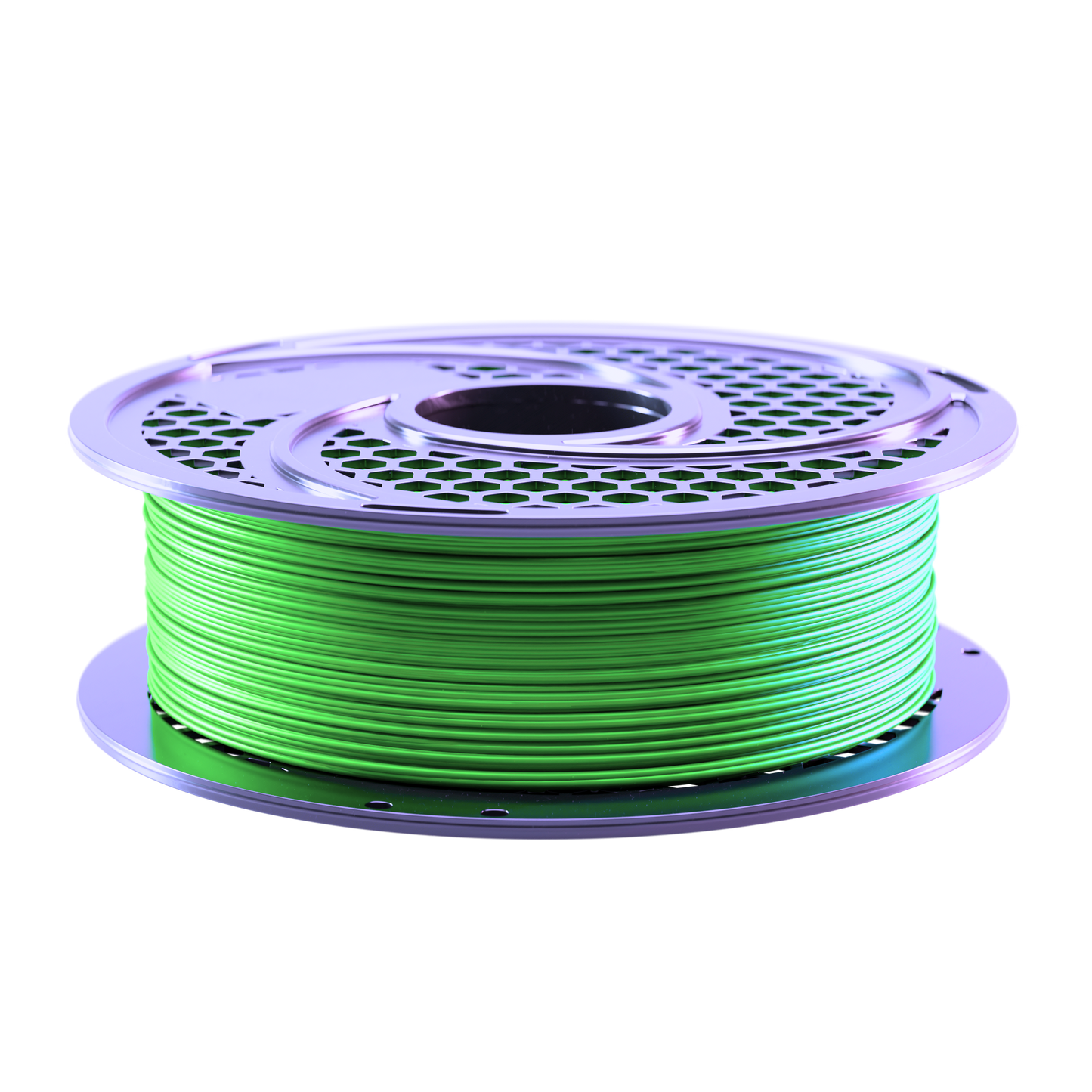 SAFilament – PLA – Pale Green – 1kg – 1.75mm