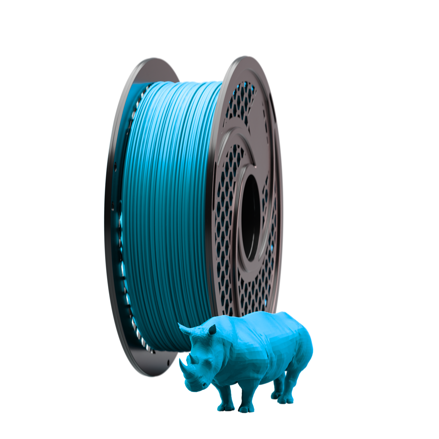 SAFilament – PLA – Powder Blue – 1kg – 1.75mm