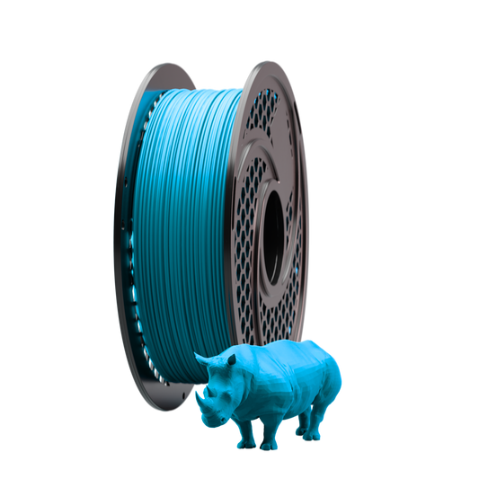 SAFilament – PLA – Powder Blue – 1kg – 1.75mm