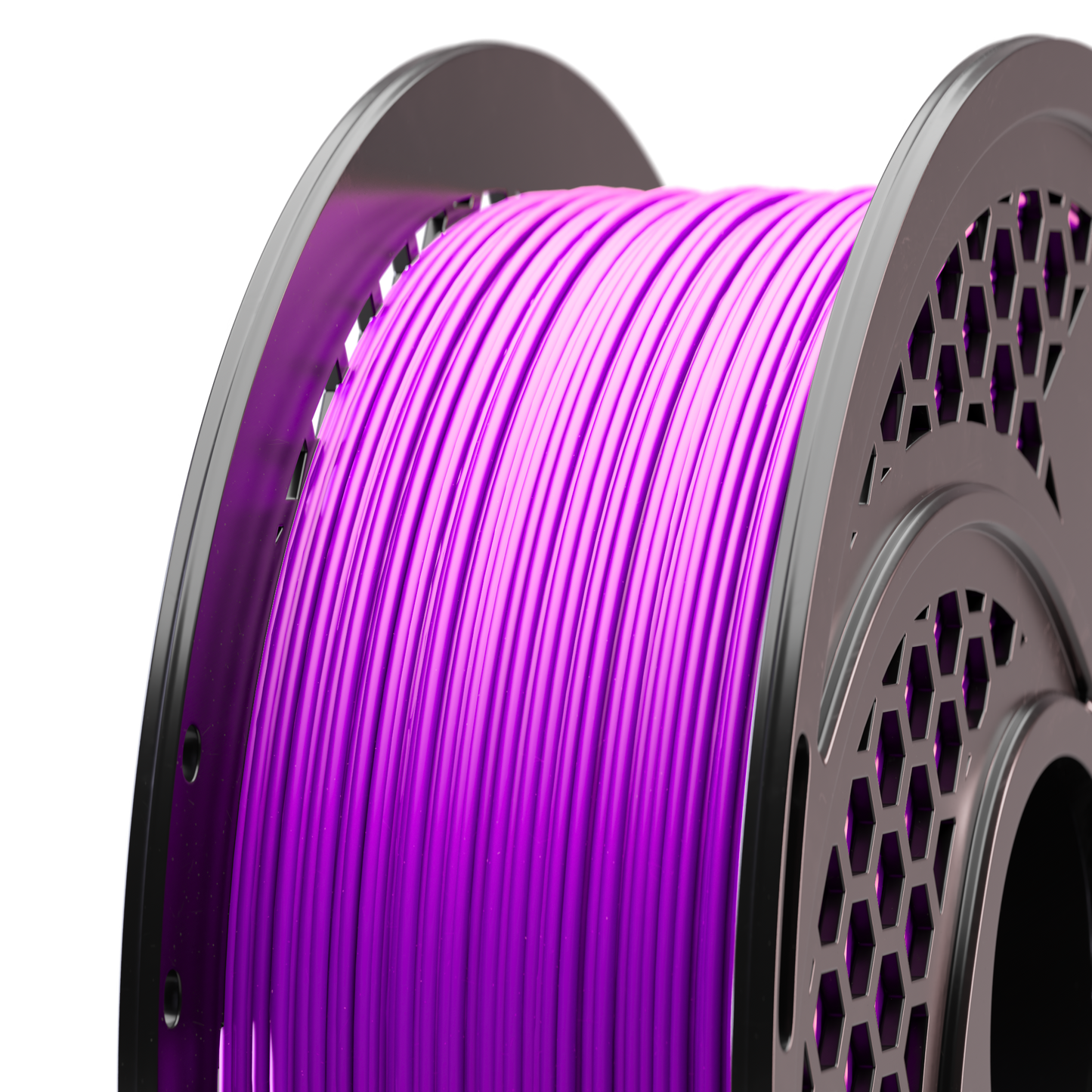 SAFilament – PLA – Purple – 1kg – 1.75mm