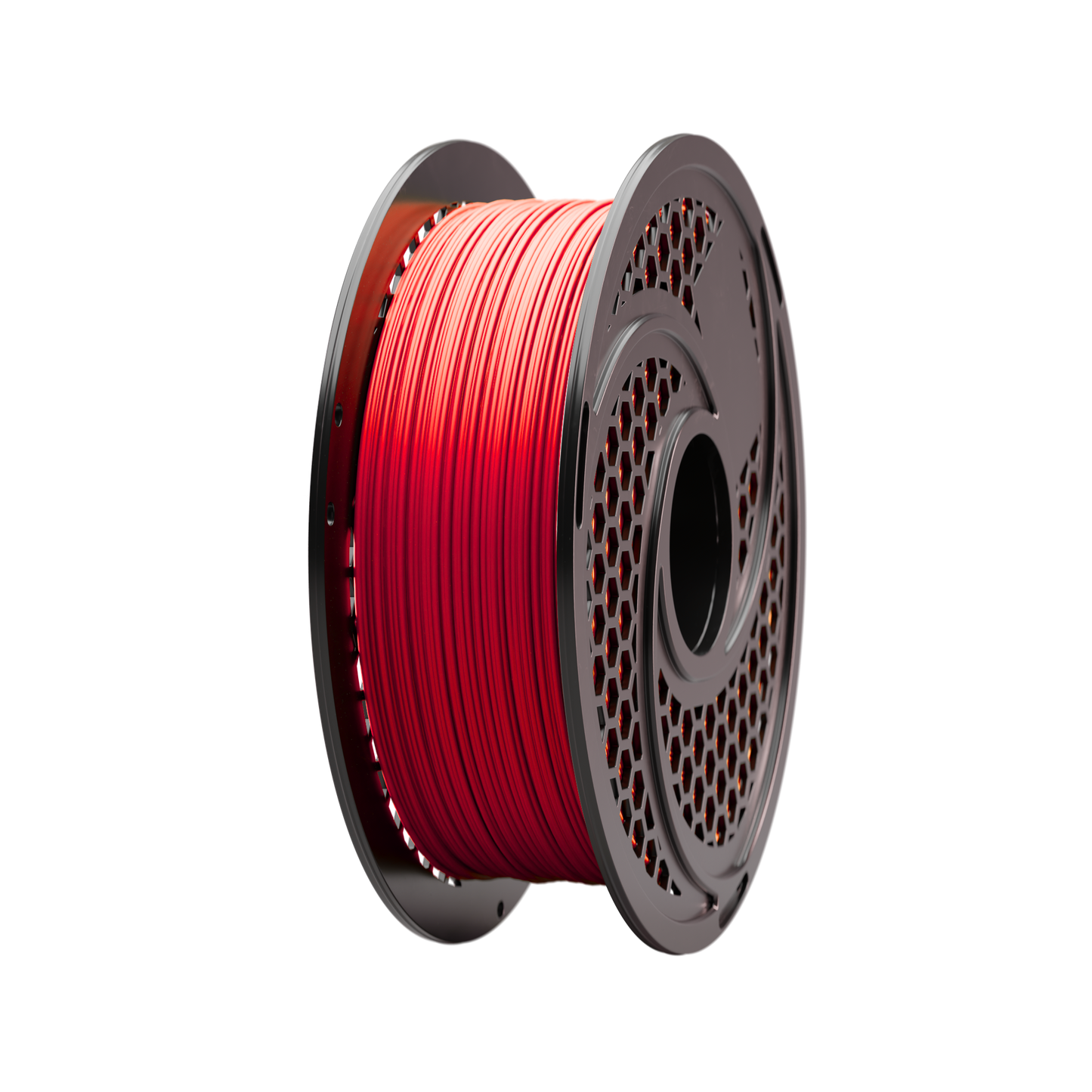 SAFilament – PLA – Red – 1kg – 1.75mm