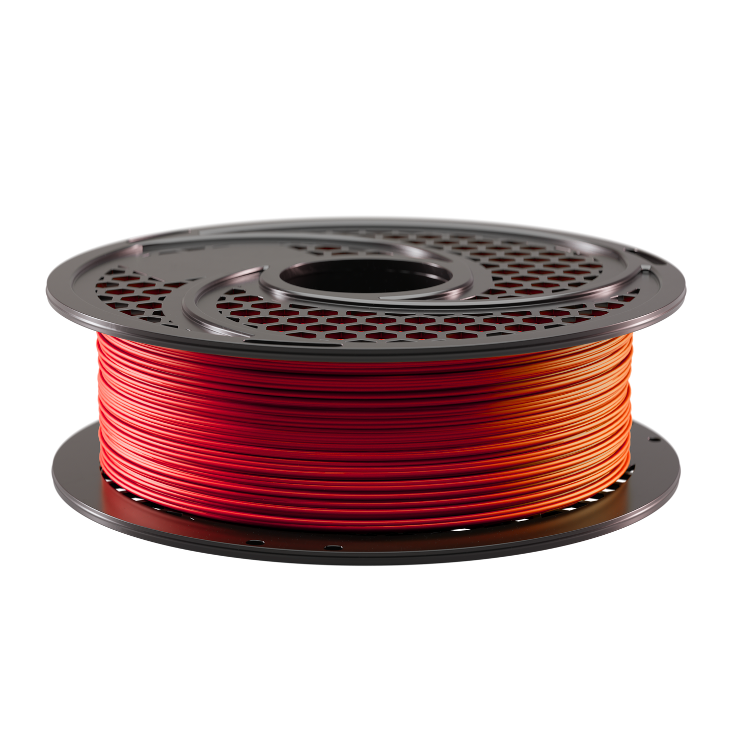 SAFilament – PLA – Red – 1kg – 1.75mm