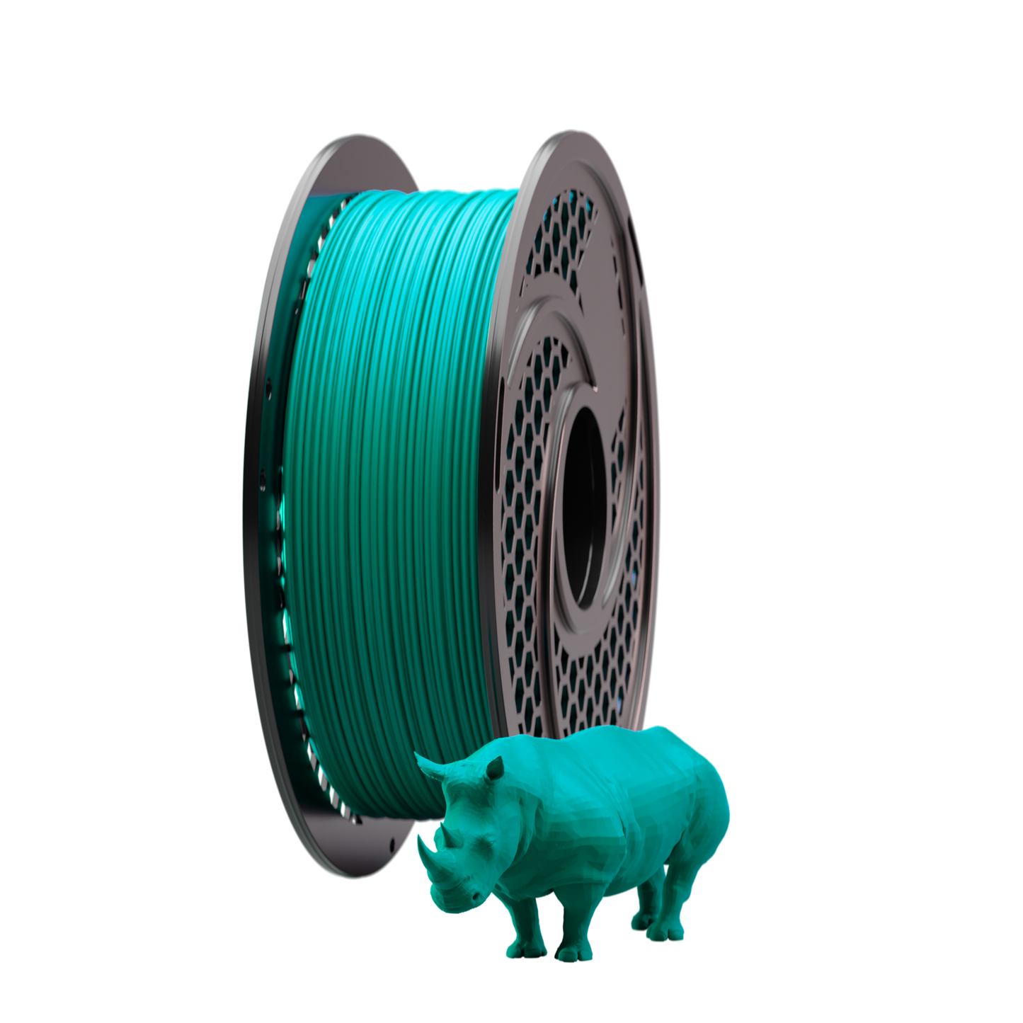 SAFilament – PLA – Turquoise – 1kg – 1.75mm