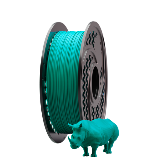 SAFilament – PLA – Turquoise – 1kg – 1.75mm