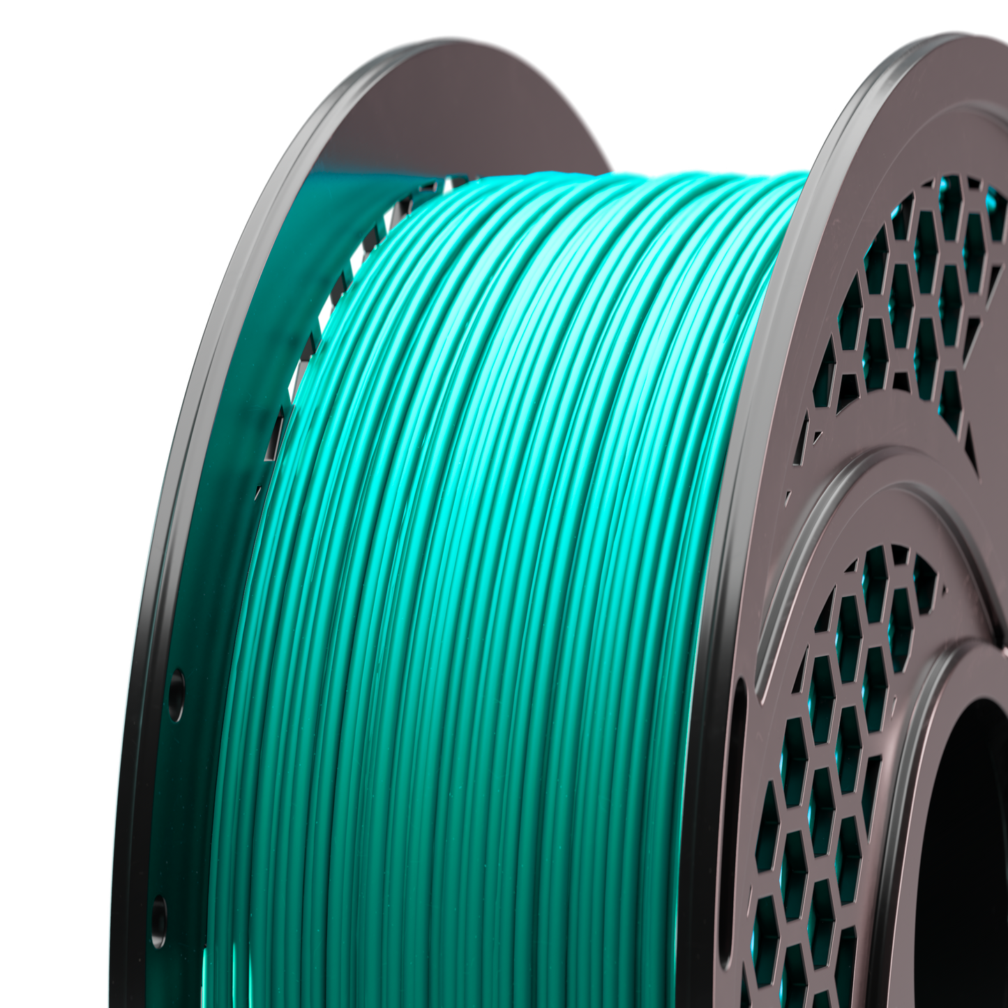 SAFilament – PLA – Turquoise – 1kg – 1.75mm