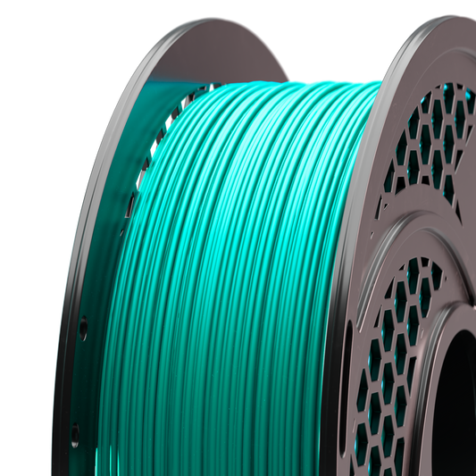SAFilament – PLA – Turquoise – 1kg – 1.75mm