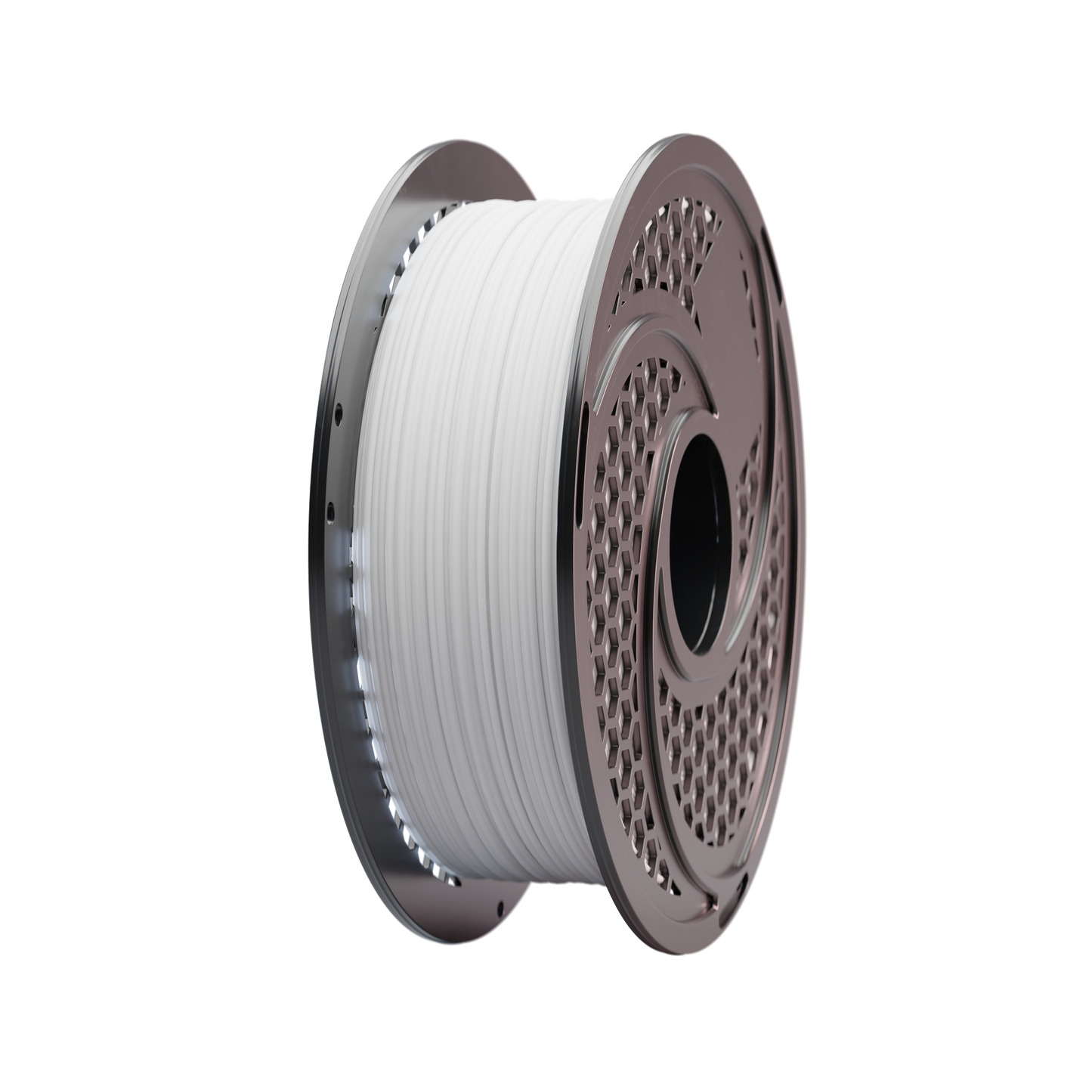 SAFilament – PLA ECO – White – 1kg – 1.75mm