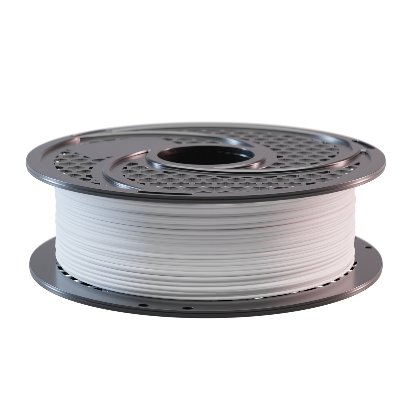 SAFilament – PLA ECO – White – 1kg – 1.75mm