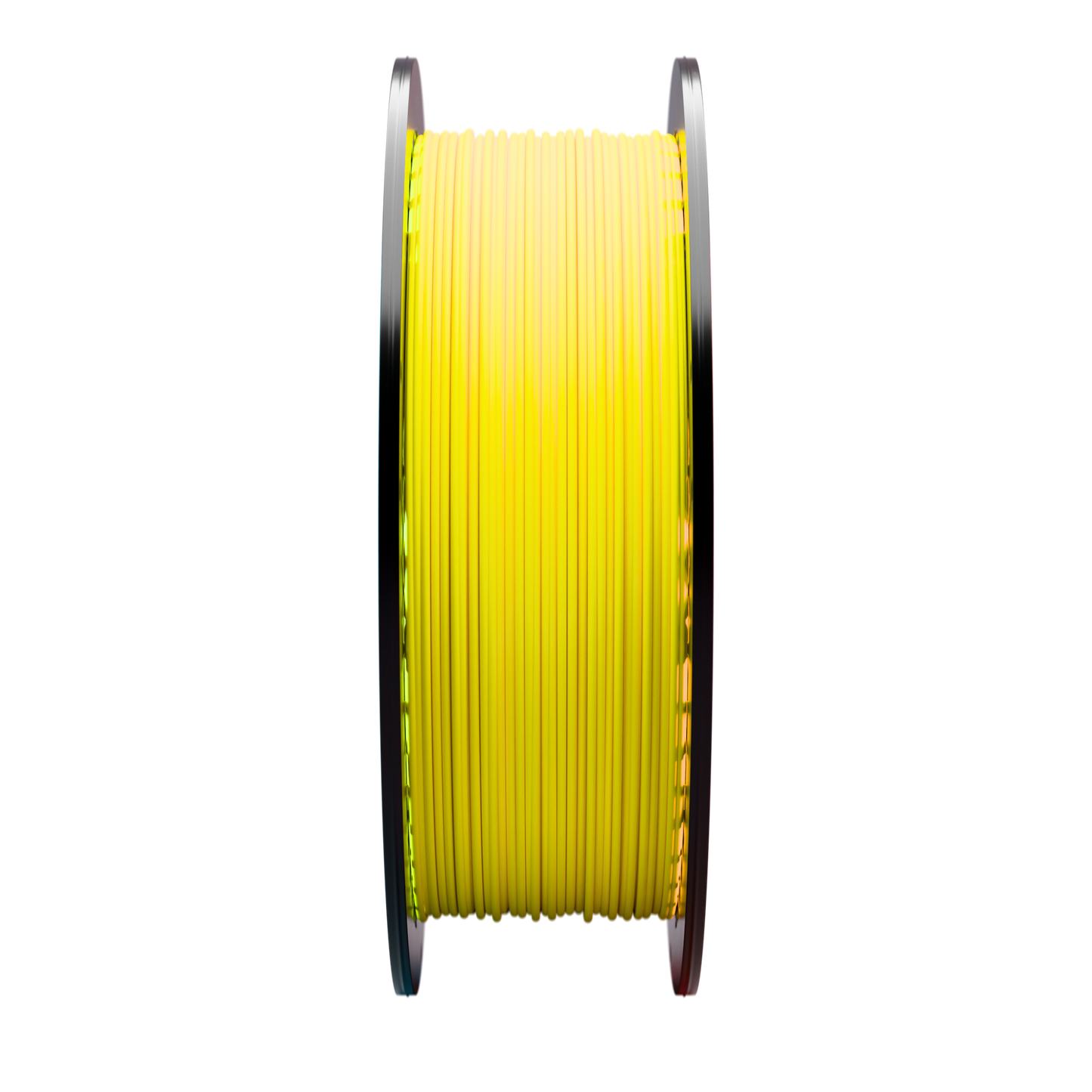 SAFilament – PLA – Yellow – 1kg – 1.75mm