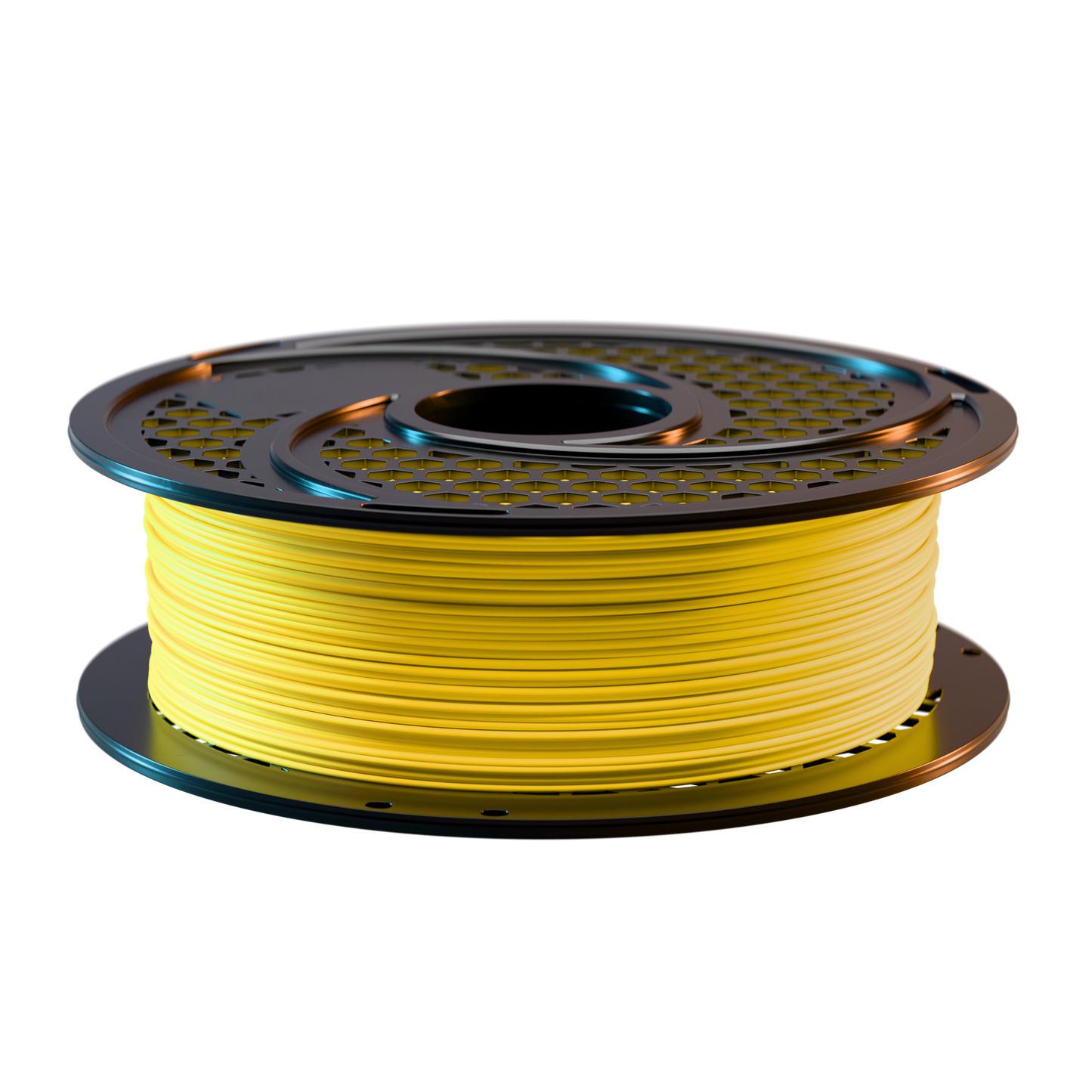 SAFilament – PLA – Yellow – 1kg – 1.75mm