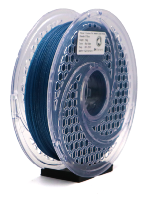 SAFilament – PLA Premium – Glitter Blue – 750g – 1.75mm