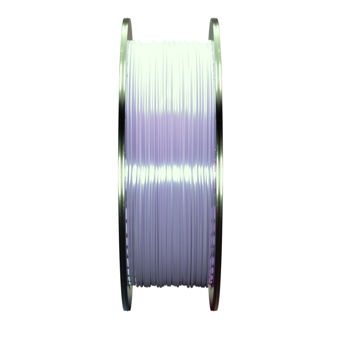 SAFilament – PLA+ – Silk – Chrome Lilac – 1kg – 1.75mm