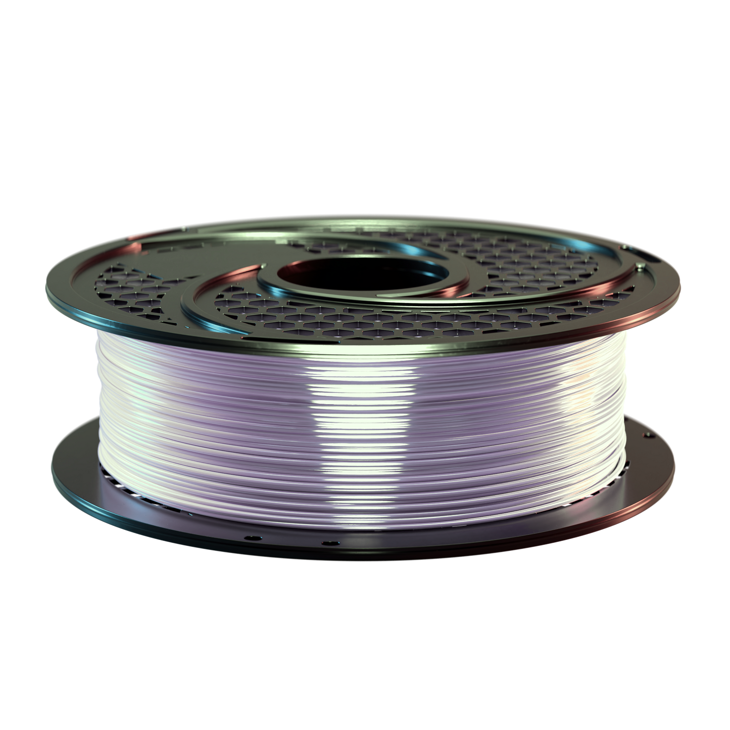 SAFilament – PLA+ – Silk – Chrome Lilac – 1kg – 1.75mm
