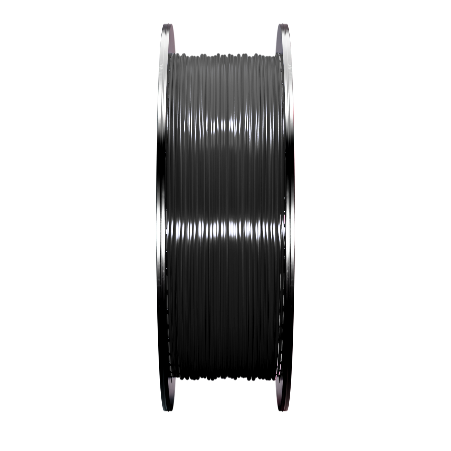 SAFilament – PLA+ – Silk – Gun Metal – 1kg – 1.75mm