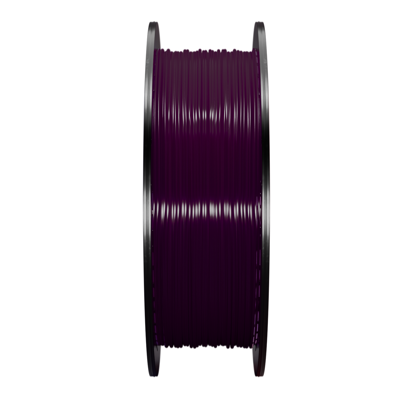 SAFilament – PLA+ – Silk – Indigo Purple – 1kg – 1.75mm