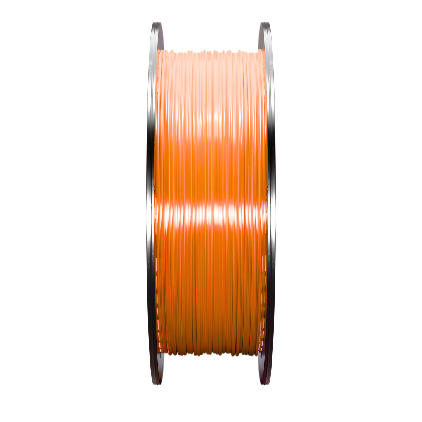 SAFilament – PLA+ – Silk – Orange – 1kg – 1.75mm