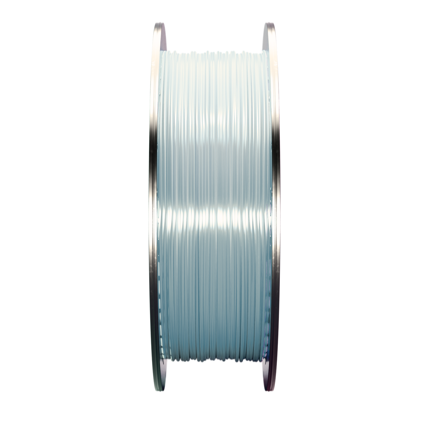 SAFilament – PLA+ – Silk – Steel Blue – 1kg – 1.75mm