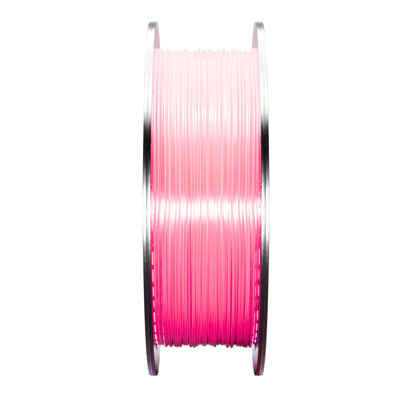 SAFilament – PLA+ – Silk – Chrome Pink – 1kg – 1.75mm