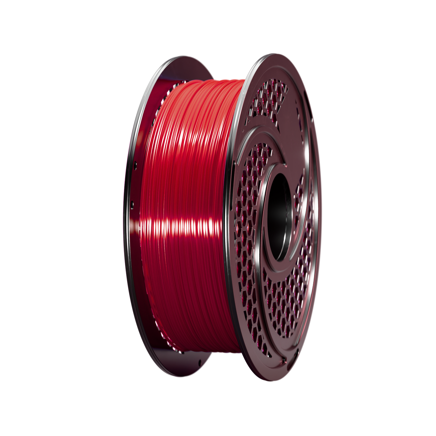 SAFilament – PLA+ – Silk – Merlot – 1kg – 1.75mm