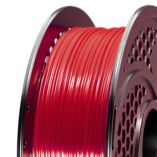 SAFilament – PLA+ – Silk – Merlot – 1kg – 1.75mm
