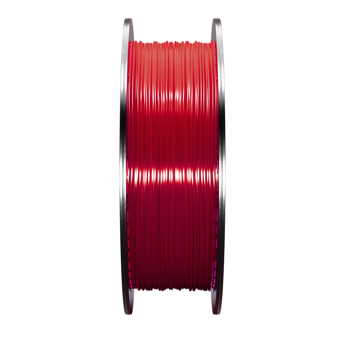 SAFilament – PLA+ – Silk – Merlot – 1kg – 1.75mm