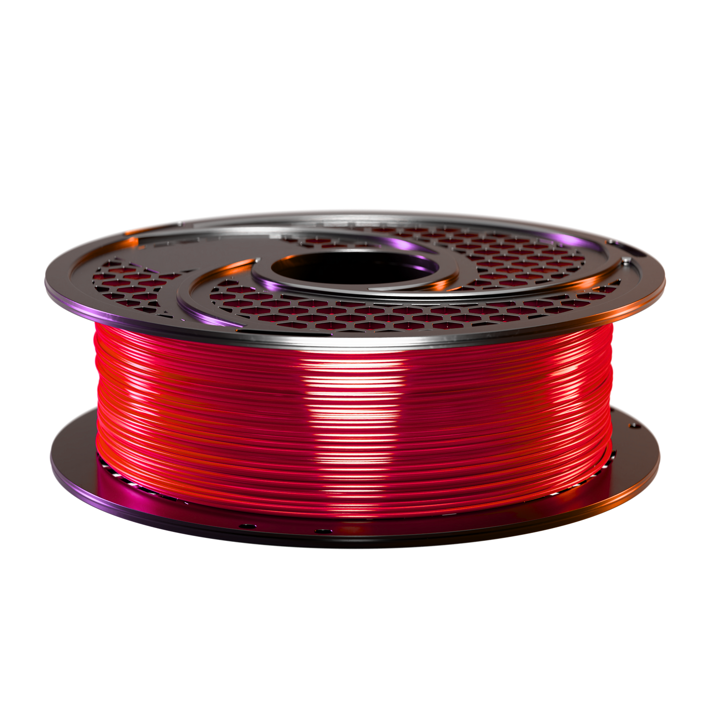 SAFilament – PLA+ – Silk – Merlot – 1kg – 1.75mm