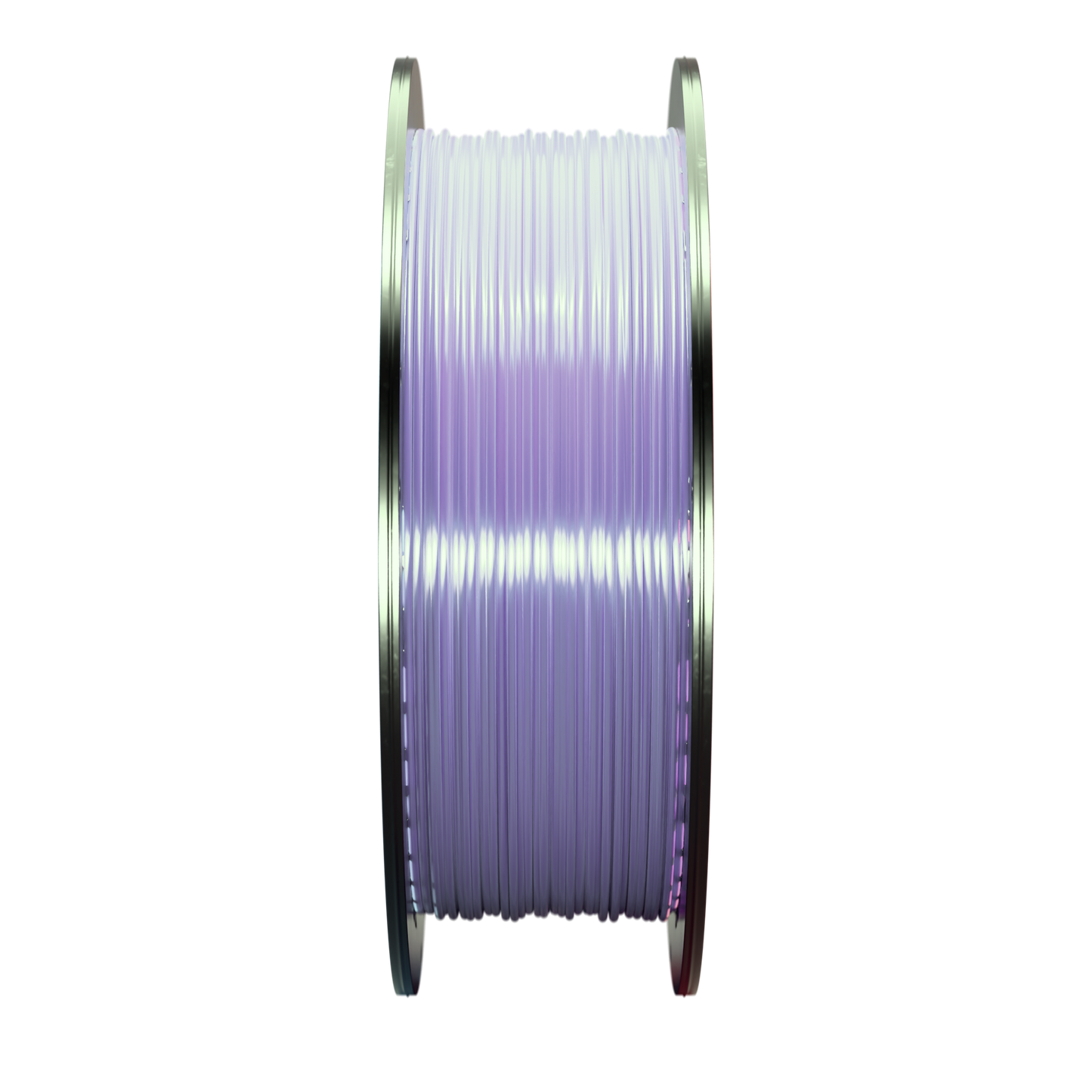 SAFilament – PLA+ – Silk – Pearl Lilac – 1kg – 1.75mm