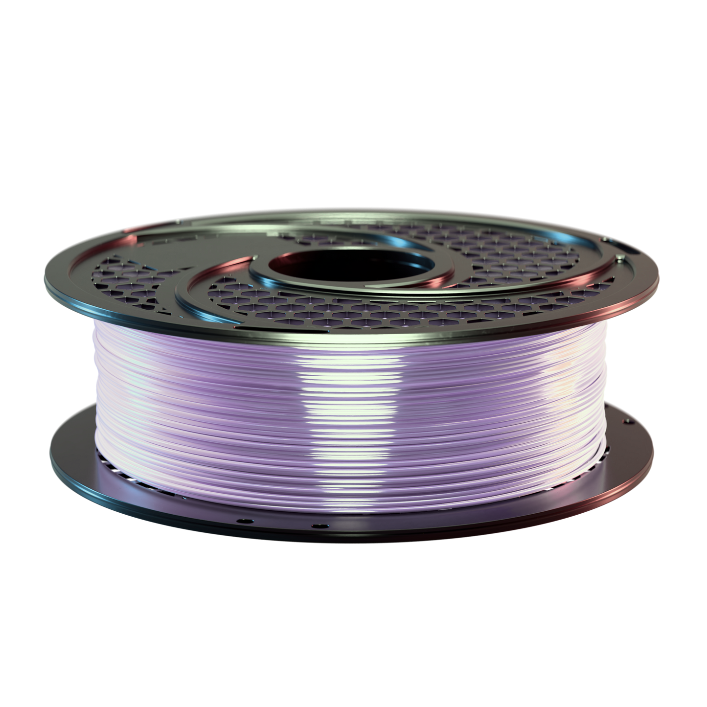 SAFilament – PLA+ – Silk – Pearl Lilac – 1kg – 1.75mm
